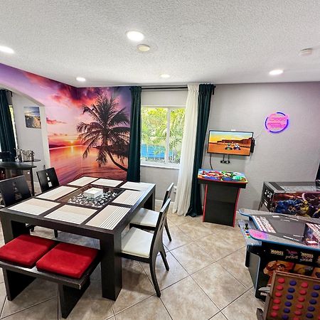 Vacay Spot Happy Escape 15 Min Beach Massage Shower Prime Loc! 6 Blocks Away From Bars, Nite Clubs, Res, Shops Miami Exterior foto
