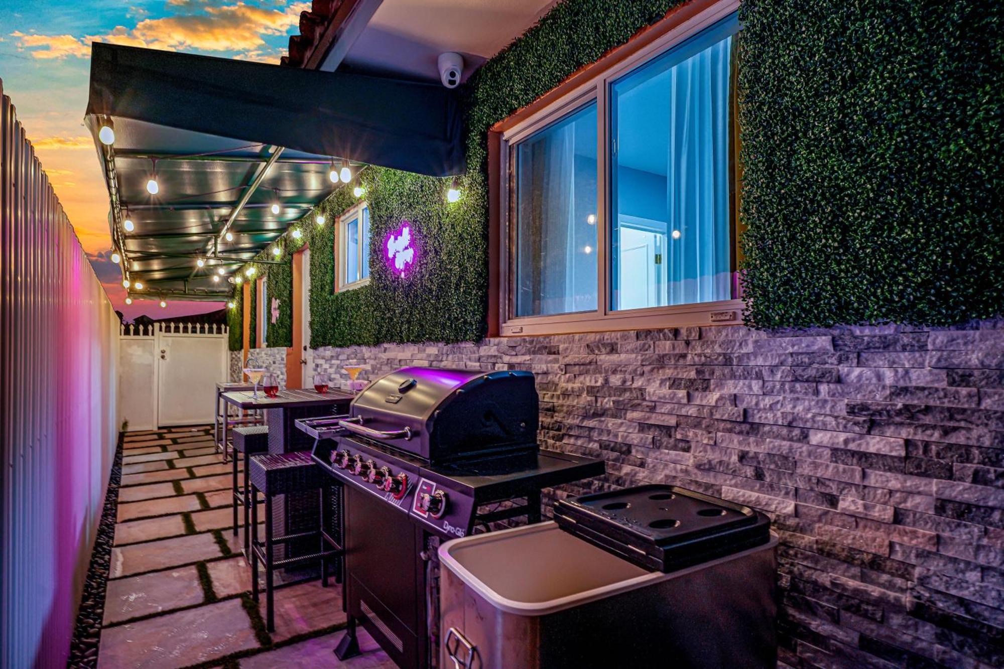 Vacay Spot Happy Escape 15 Min Beach Massage Shower Prime Loc! 6 Blocks Away From Bars, Nite Clubs, Res, Shops Miami Exterior foto