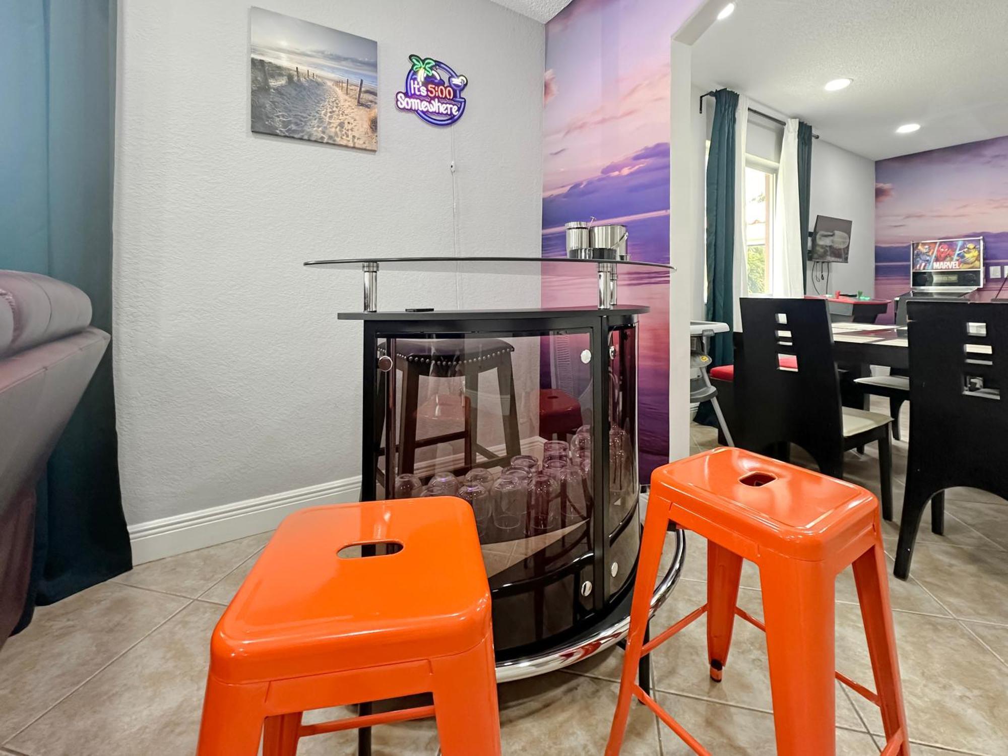 Vacay Spot Happy Escape 15 Min Beach Massage Shower Prime Loc! 6 Blocks Away From Bars, Nite Clubs, Res, Shops Miami Exterior foto