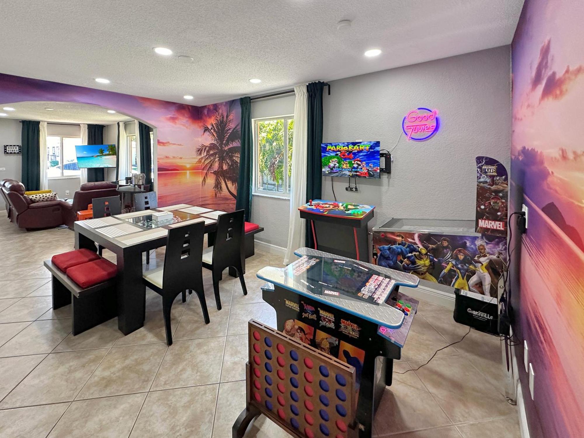 Vacay Spot Happy Escape 15 Min Beach Massage Shower Prime Loc! 6 Blocks Away From Bars, Nite Clubs, Res, Shops Miami Exterior foto